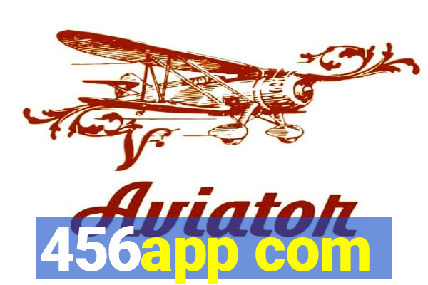 456app com